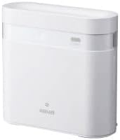 楽天市場】マクセル（maxell）MXAP-DAE280-WH（ホワイト） オゾン除菌