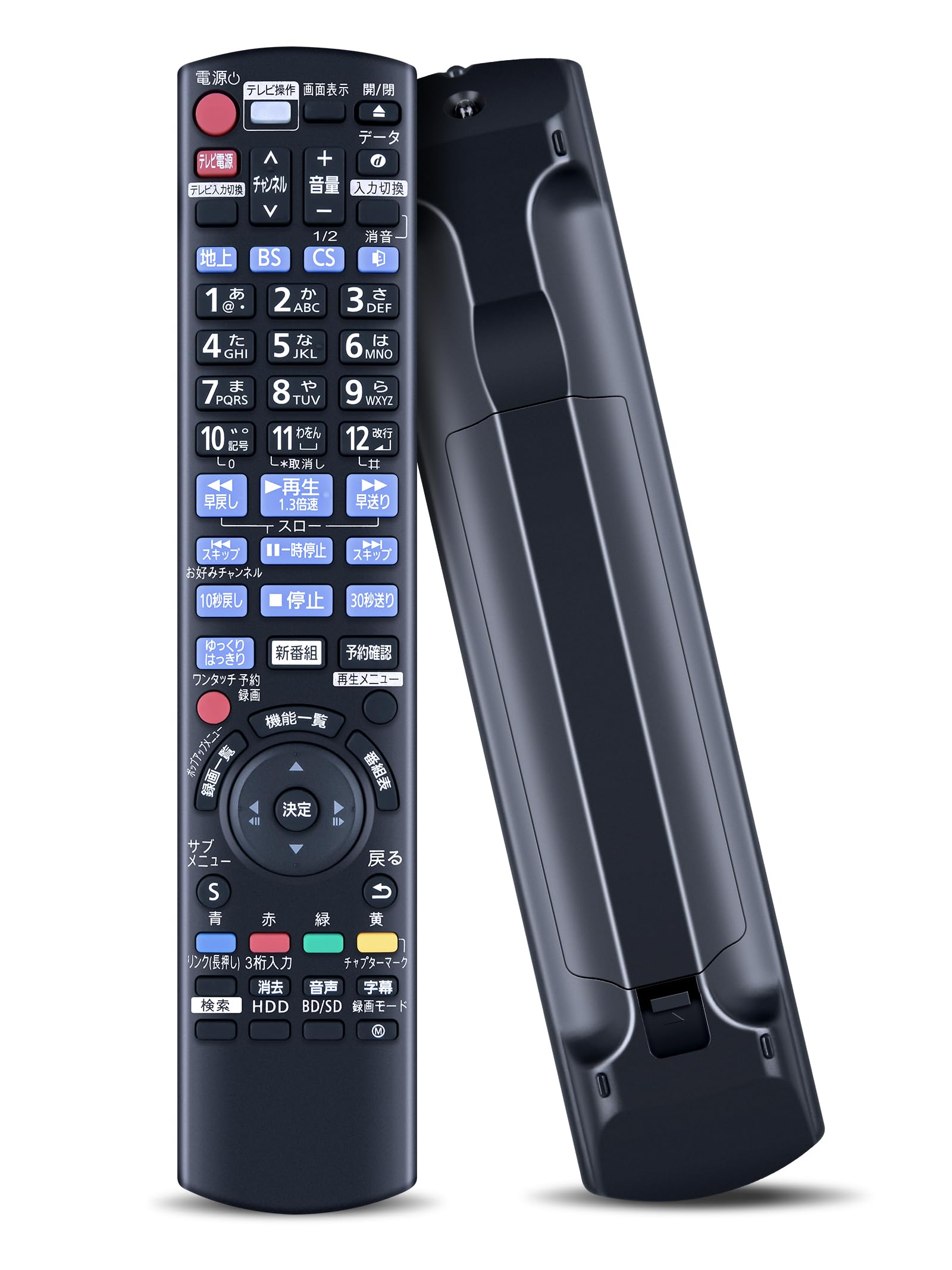 楽天市場】パナソニック リモコン n2qayb001086の通販
