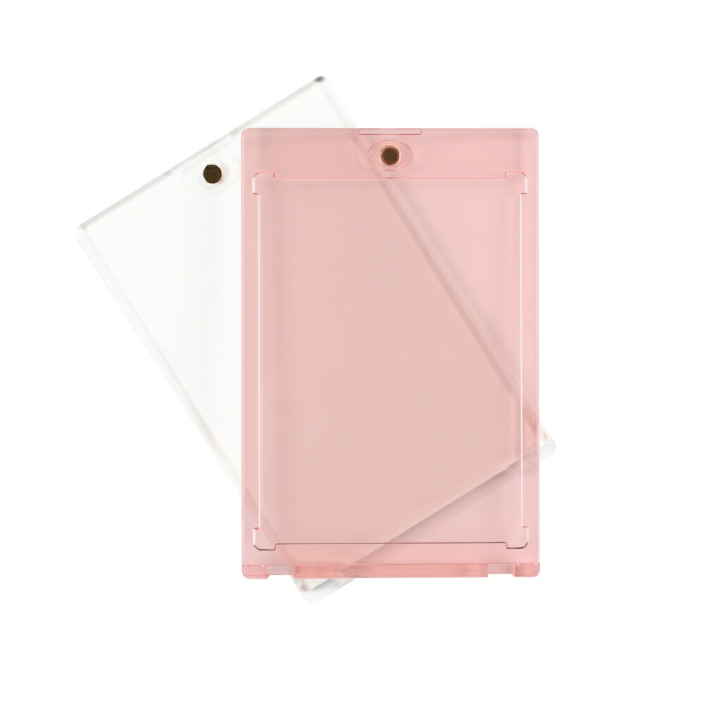 楽天市場】【公式】 マグネットカードローダーUV Color 35PT 1枚入り