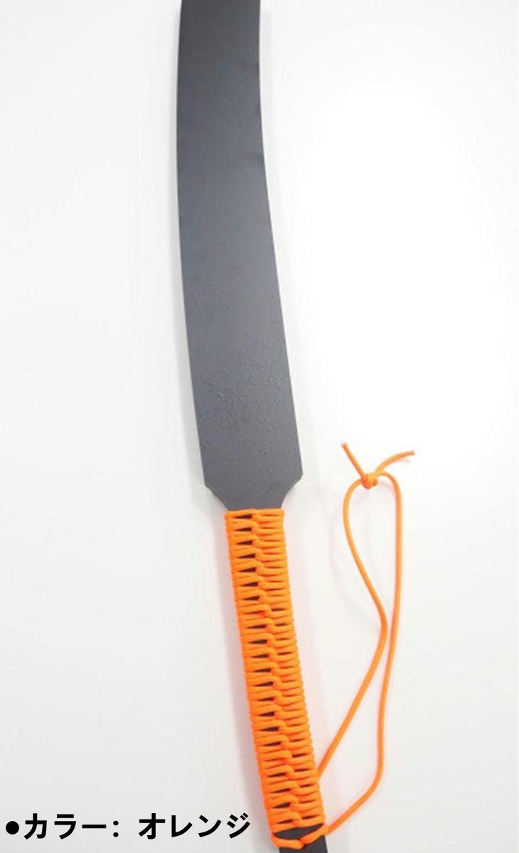 楽天市場】鍛錬鬼包丁 日本製 約4.8kg 68cm 鍛錬棒シリーズ 鍛錬用鉄棒