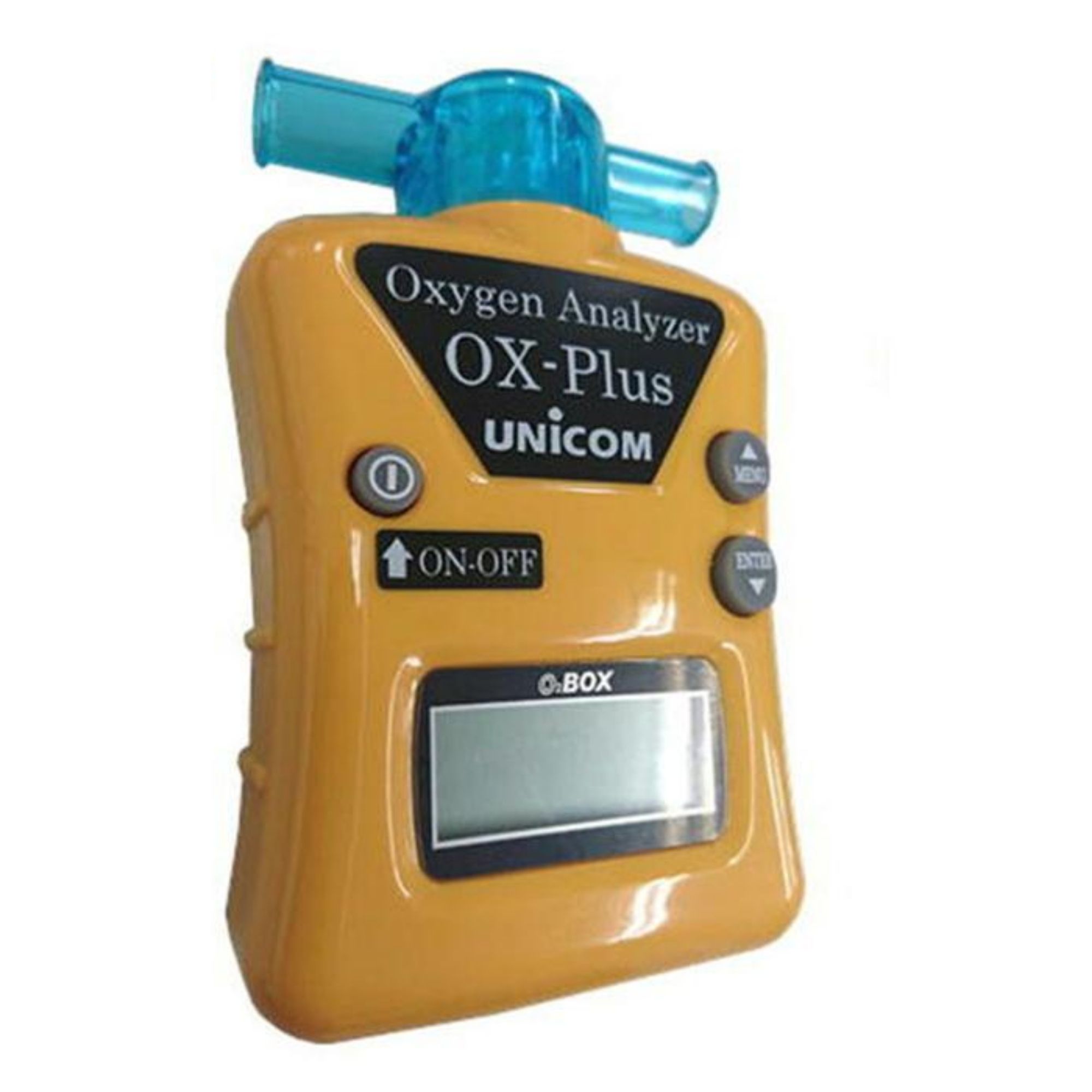 楽天市場】酸素 濃度 計 ox ユニコムの通販