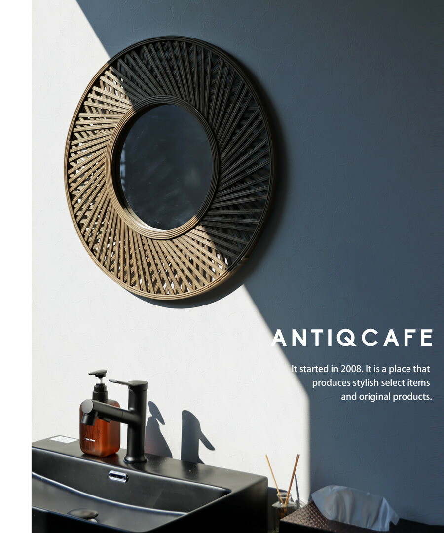 楽天市場】ポイント10倍！2月25日20時〜3月26日10時 ミラー 鏡 壁掛け