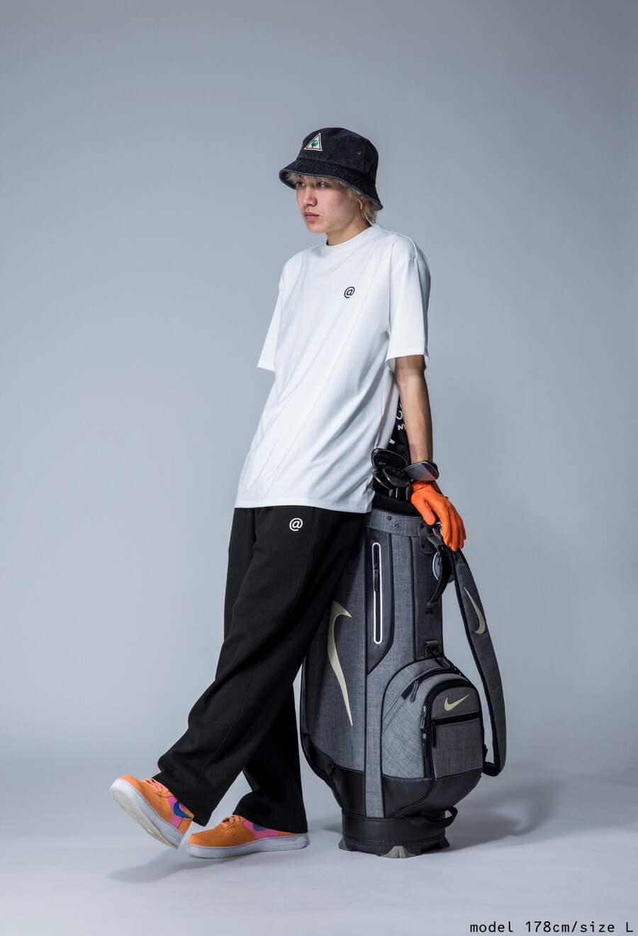 楽天市場】ANTIQUA GOLF×STCH ストレッチパンツ メンズ 送料無料・新色