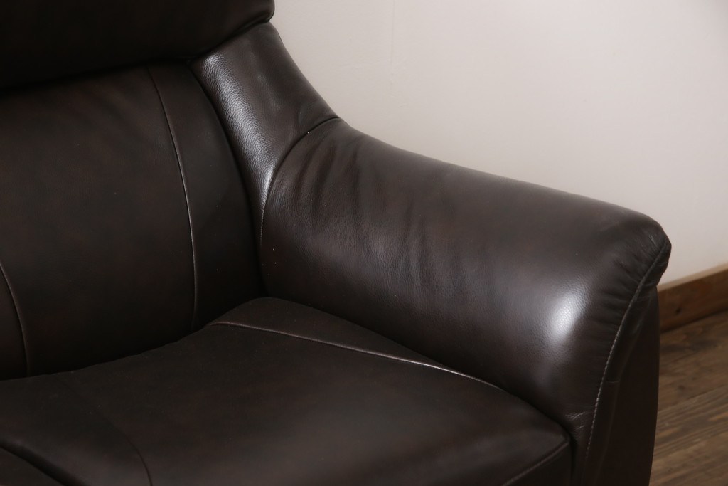 楽天市場】【新品】 未使用品 3人掛けソファ インターリバックス