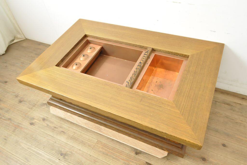 楽天市場】【中古】 美品 ☆事前問合せ必須☆ 関西火鉢 鉄刀木