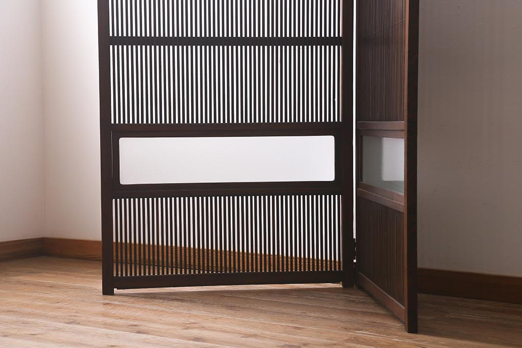 楽天市場】アンティーク建具 パーテーション 古建具リメイク レトロ