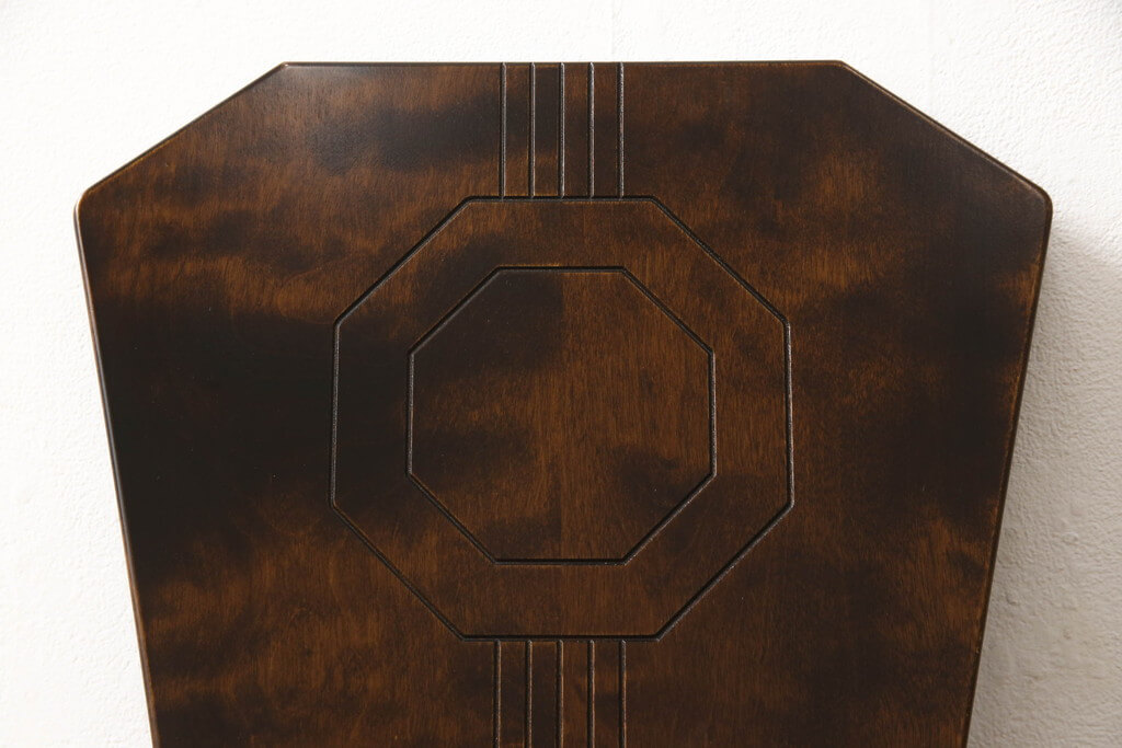 楽天市場】【中古】 ☆事前問合せ必須☆ ダイニングチェア 星野民芸