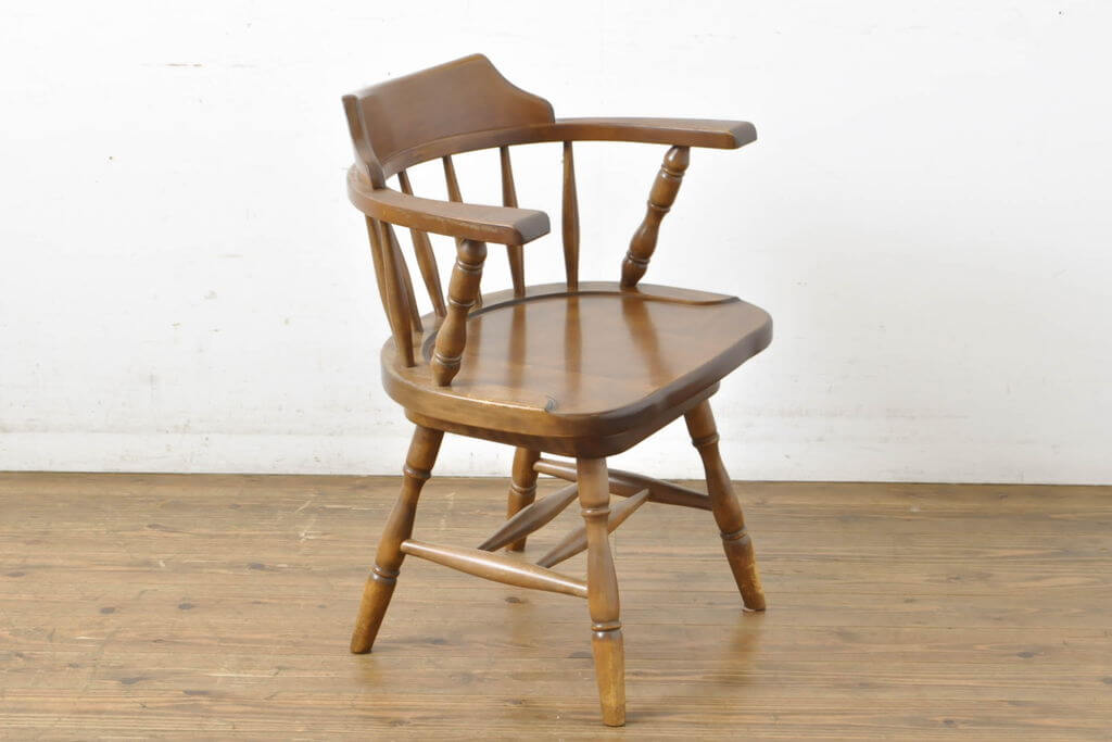 楽天市場】☆事前問合せ必須☆ 和製ビンテージ 回転ダイニングチェア