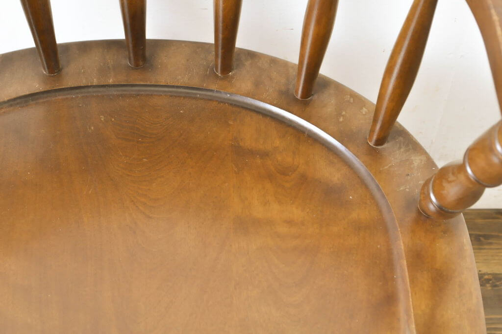 楽天市場】☆事前問合せ必須☆ 和製ビンテージ 回転ダイニングチェア