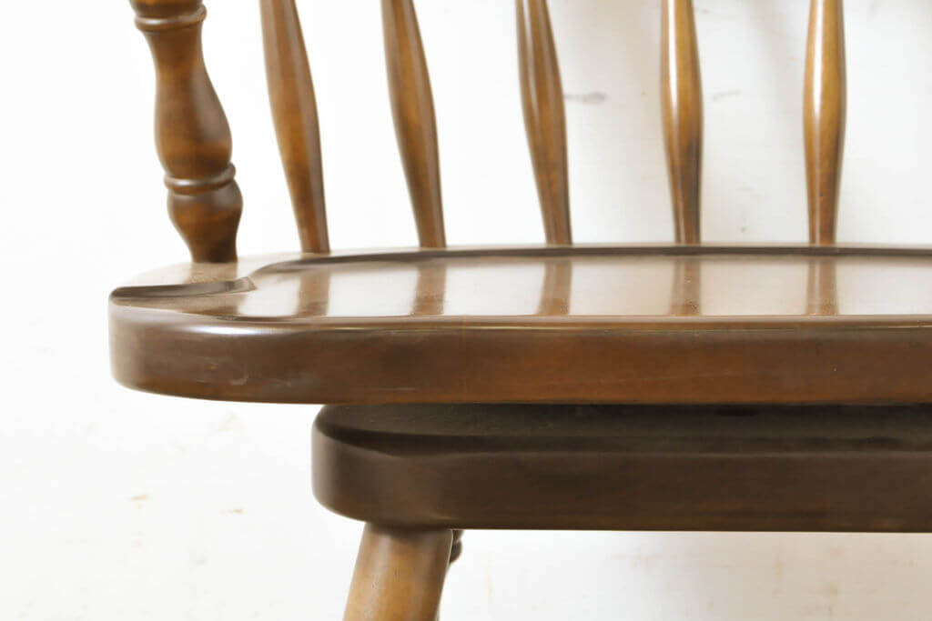 楽天市場】☆事前問合せ必須☆ 和製ビンテージ 回転ダイニングチェア