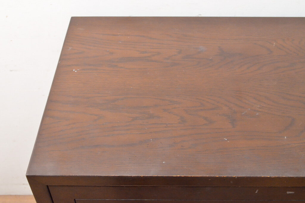 楽天市場】【中古】☆事前問合せ必須☆ チェスト カリモク家具