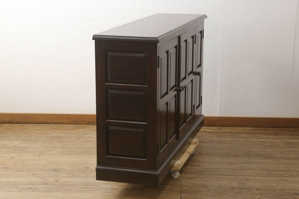 楽天市場】【中古】☆事前問合せ必須☆ 美品 下駄箱 松本民芸家具 特注