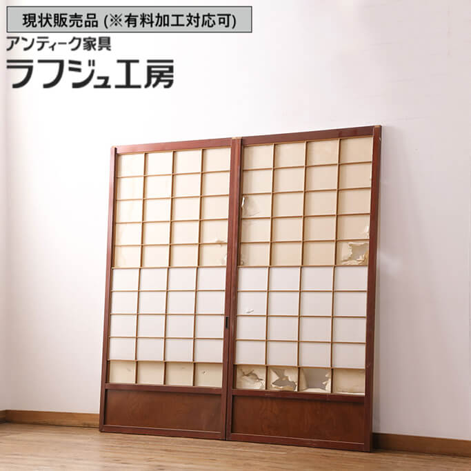 ガラス障子 リフォーム」の人気商品一覧 | 安い商品を通販サイトから