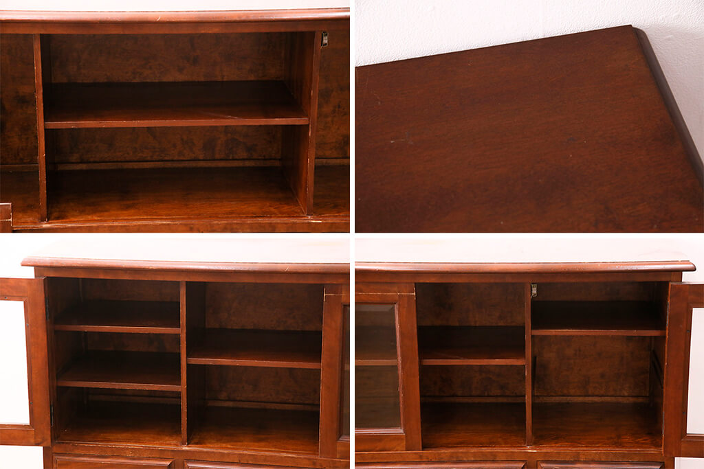 楽天市場】【中古】 ☆事前問合せ必須☆ サイドボード 松本民芸家具 C