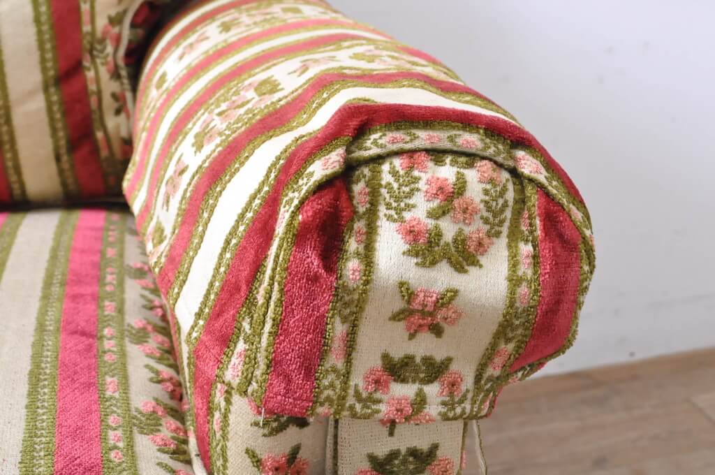 楽天市場】【中古】 ☆事前問合せ必須☆ 1人掛けソファ DREXEL