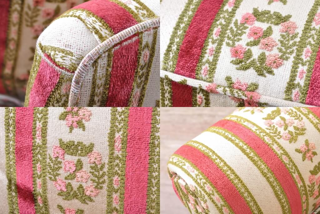 楽天市場】【中古】 ☆事前問合せ必須☆ 1人掛けソファ DREXEL