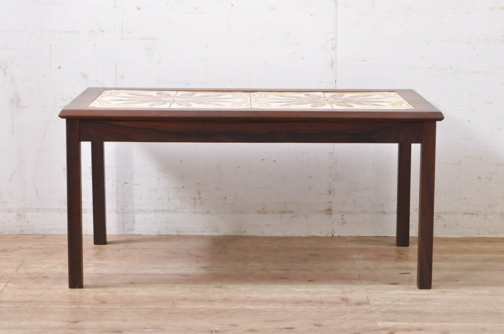 楽天市場】☆事前問合せ必須☆ デンマークビンテージ ローテーブル