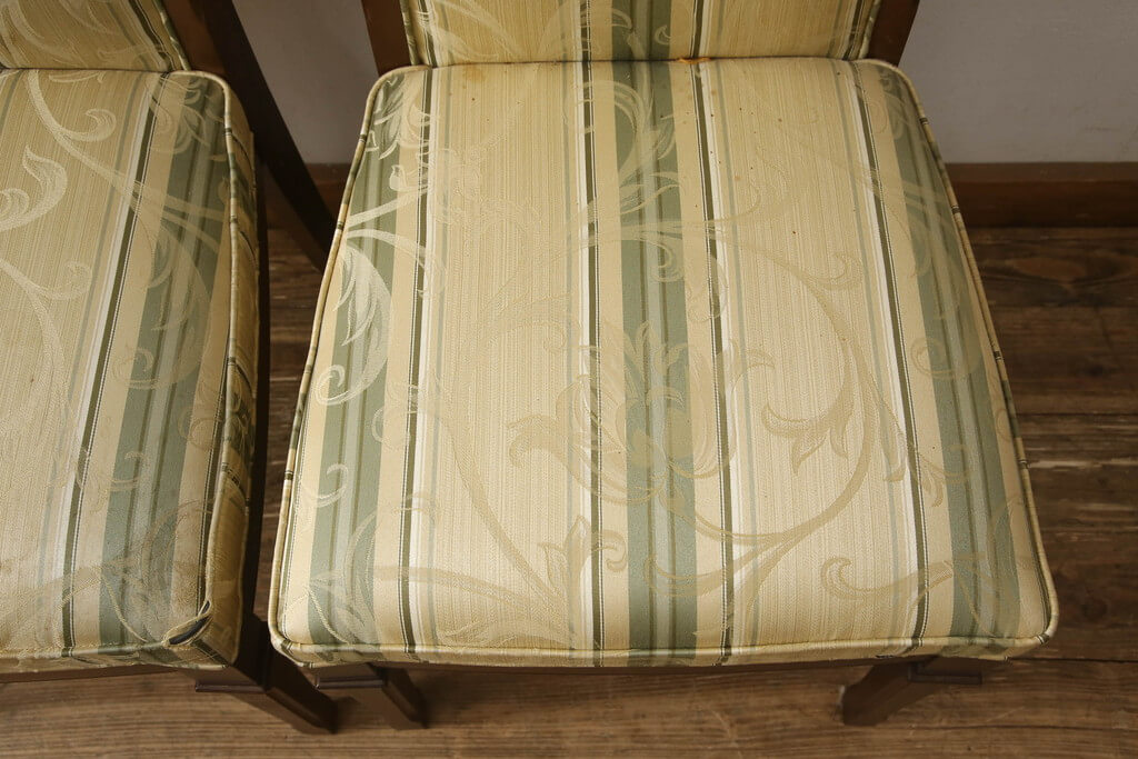 楽天市場】【中古】 美品 ☆事前問合せ必須☆ ダイニングチェア 2脚