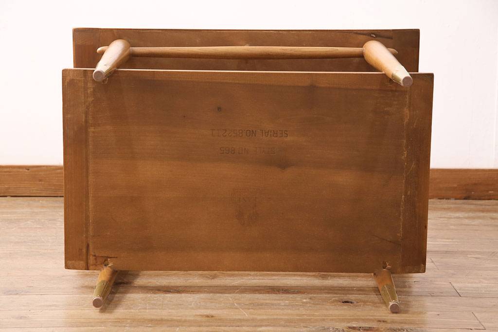 楽天市場】アメリカヴィンテージ センターテーブル LANE レーン