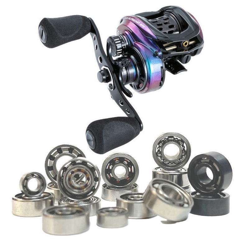 楽天市場】アブガルシア レボ ウルトラキャスト bf8 ultracast bf8の通販