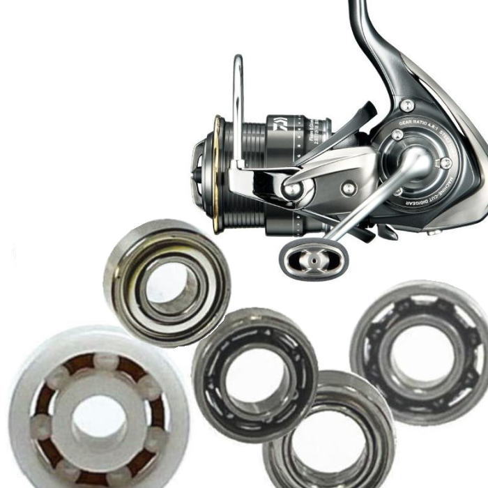 楽天市場】スティーズ スピニングリール タイプ2の通販