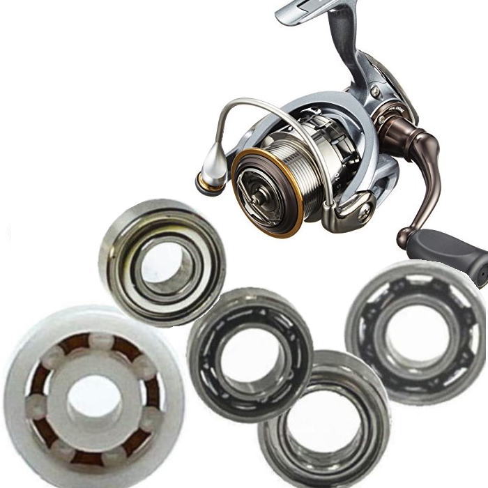 楽天市場】ライン ローラー ベアリング 15ルビアスの通販