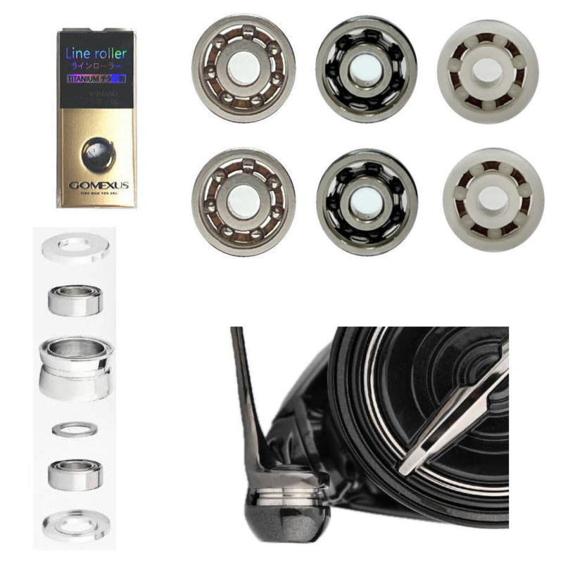 シマノ エクスセンス CI4+ C3000M (リール) 価格比較 - 価格.com