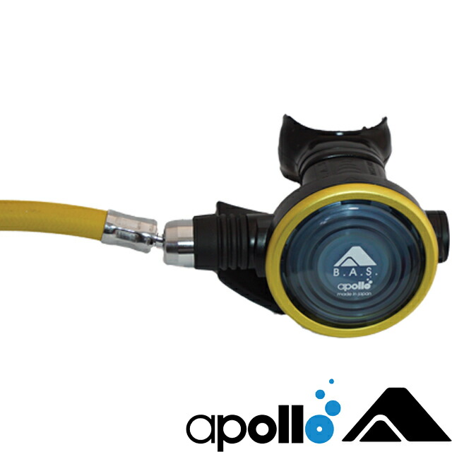 楽天市場】スキューバプロ r195 オクトパスの通販