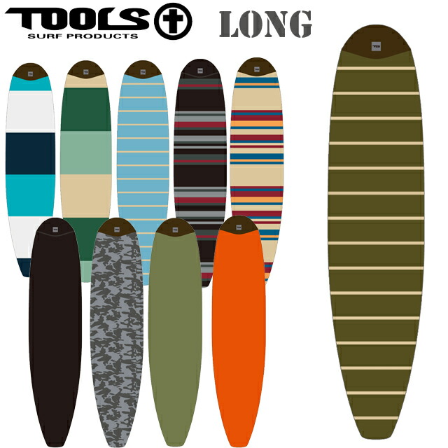 楽天市場】TLS TOOLS ツールス ニットケース 9.4 ボードケース