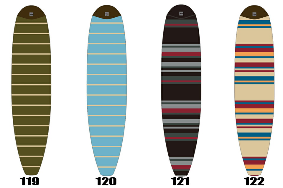 楽天市場】TLS TOOLS ツールス ニットケース 9.4 ボードケース