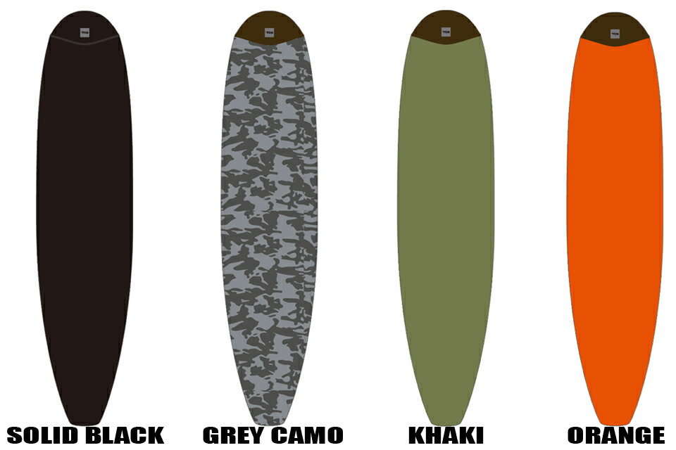 楽天市場】TLS TOOLS ツールス ニットケース 9.4 ボードケース