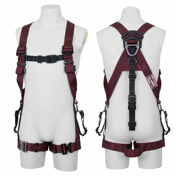 楽天市場】ツヨロン カイトハーネス TH-521-OT (メーカー直送/代引き