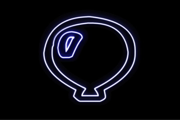 楽天市場】ネオン 風船ふうせん バルーン ばるーん ネオンライト 電飾