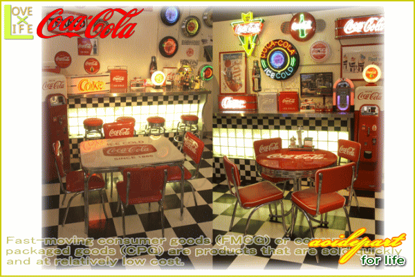 楽天市場】コカ・コーラ COCA-COLA コカコーラ テーブルLow Table 家具