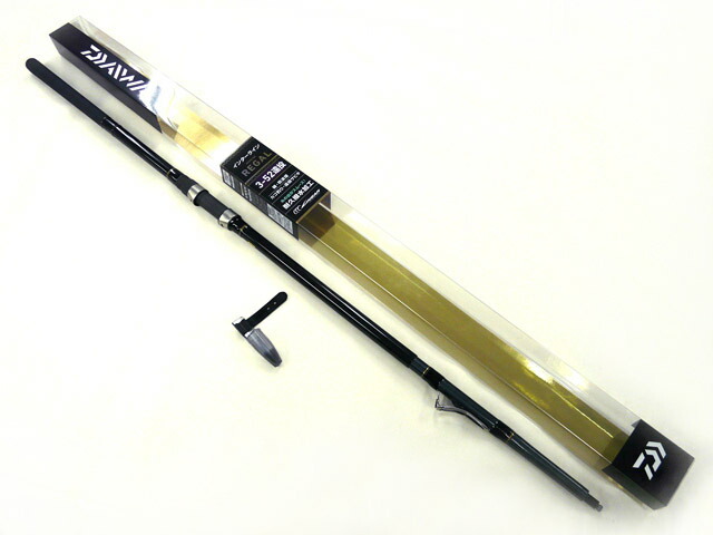 楽天市場】ダイワ(DAIWA) インターライン リーガル(IL REGAL) 3-52 遠