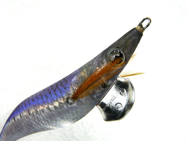 楽天市場】かめや釣具 エギの通販