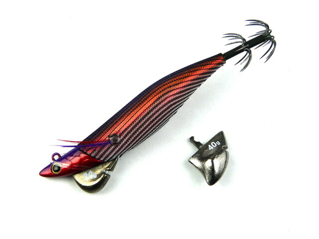 楽天市場】ティップラン エギ セットの通販