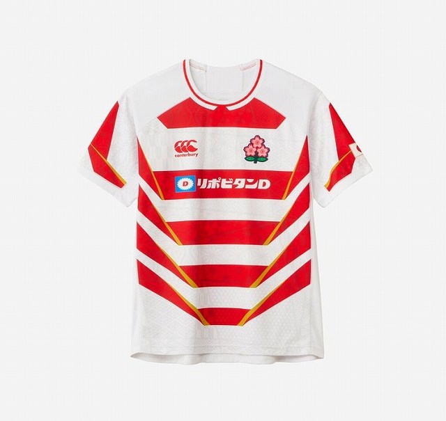 楽天市場】日本代表 ラグビー ユニフォームの通販