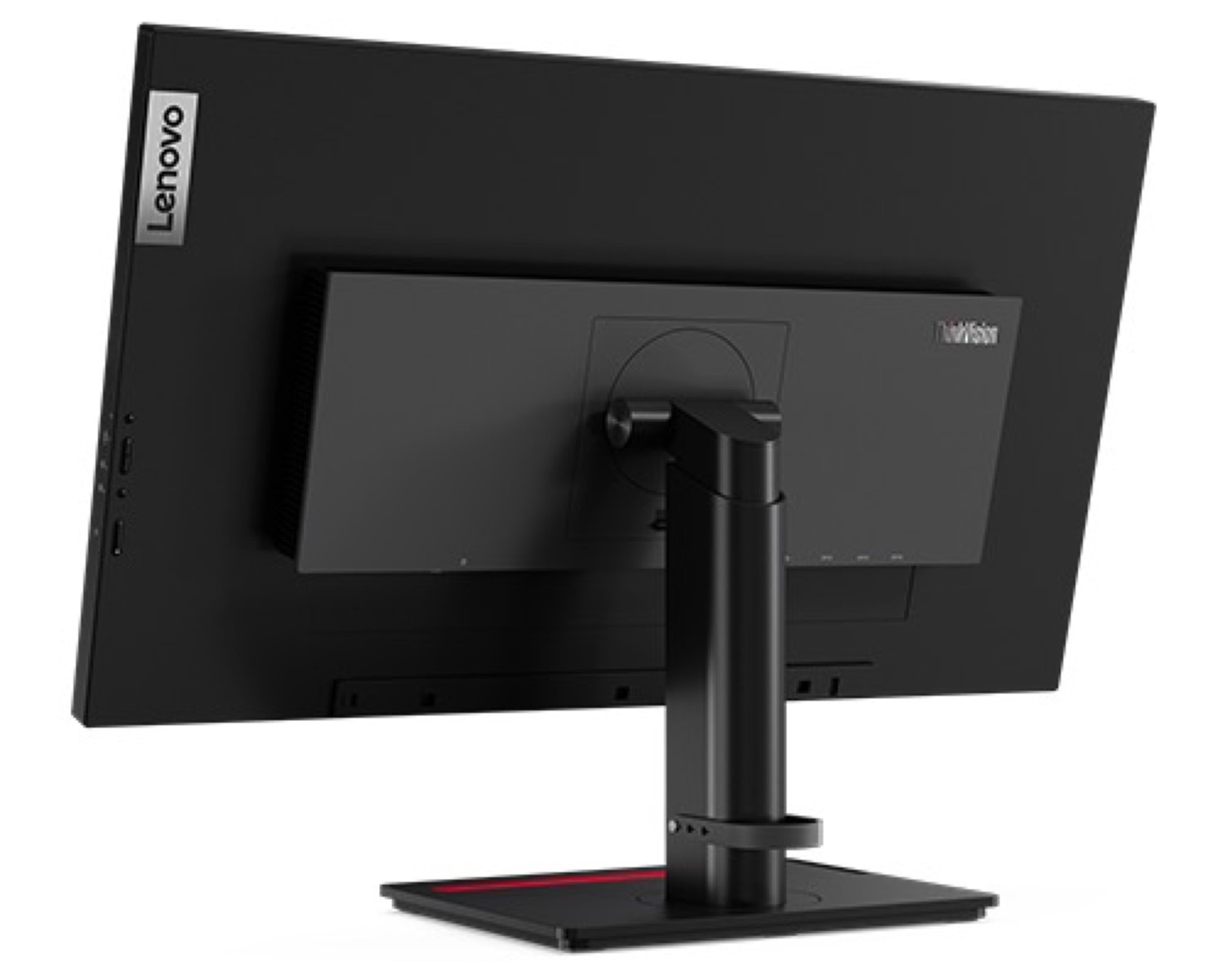 楽天市場】Lenovo P27h-20 ThinkVision 27インチ ドッキング機能付き