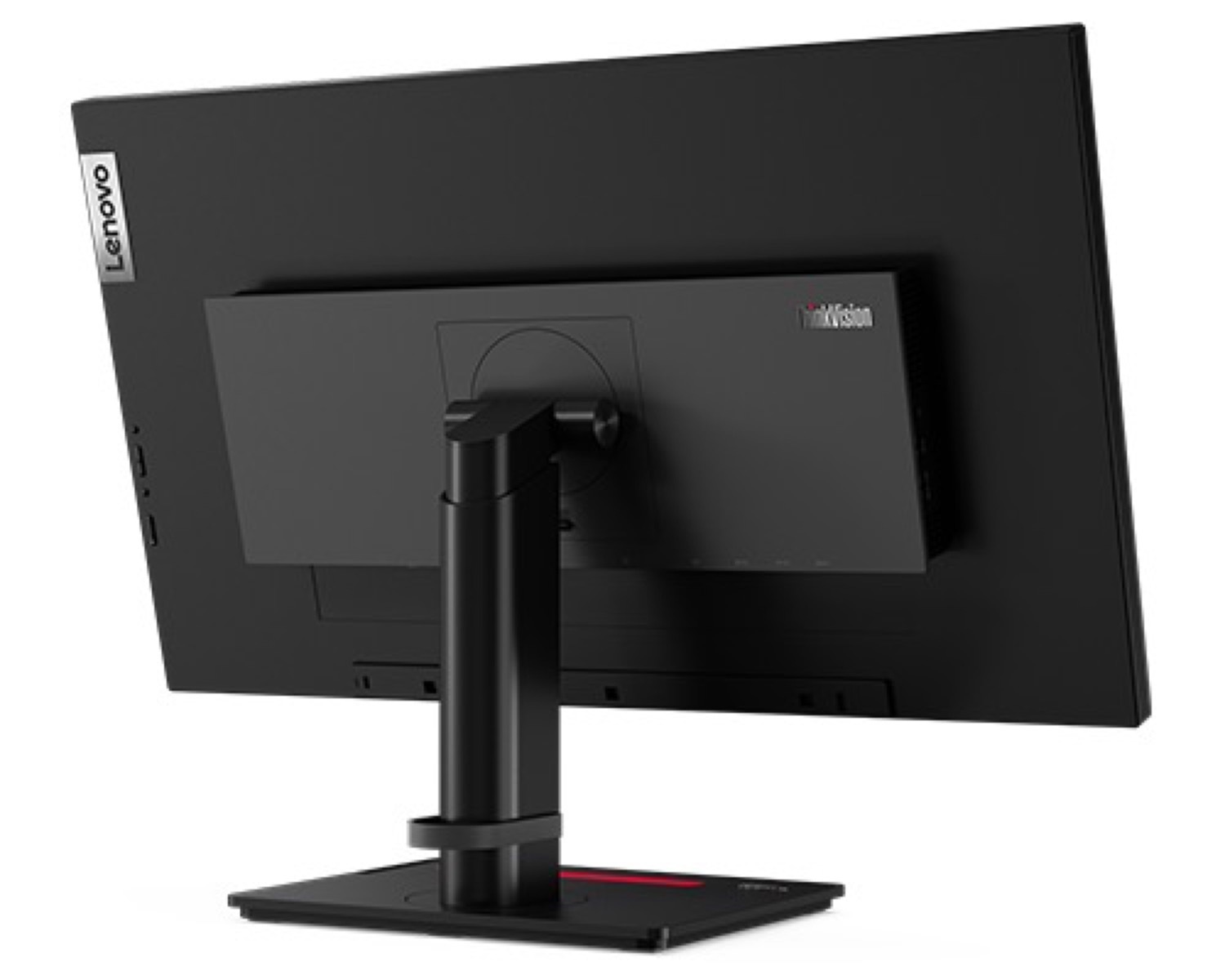 楽天市場】Lenovo P27h-20 ThinkVision 27インチ ドッキング機能付き