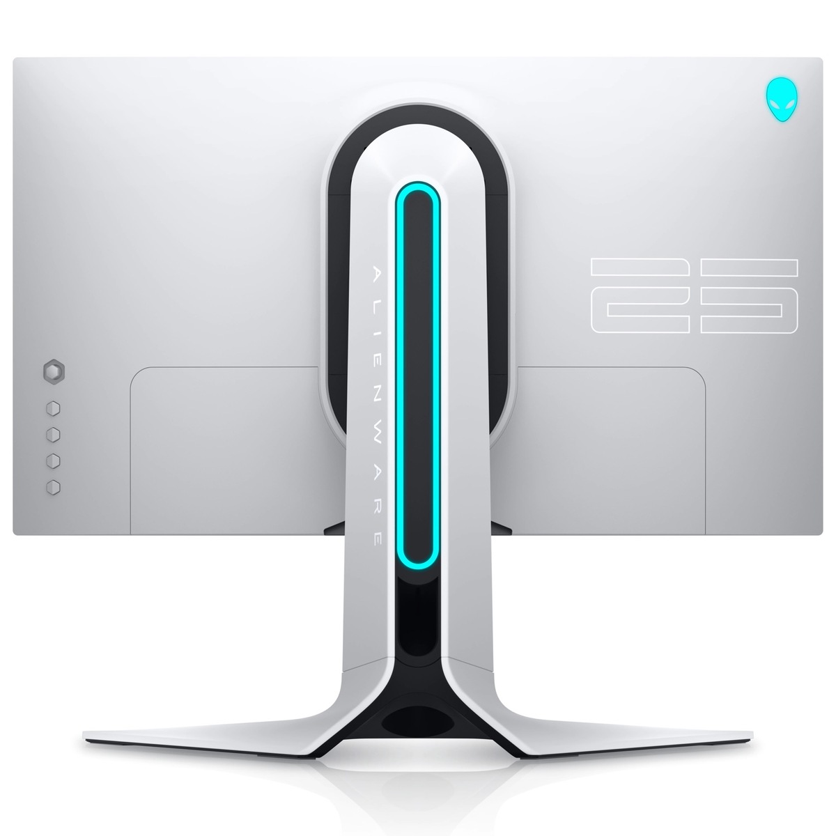 楽天市場】Dell AW2521HFL ALIENWARE 24.5インチ ゲーミングモニター