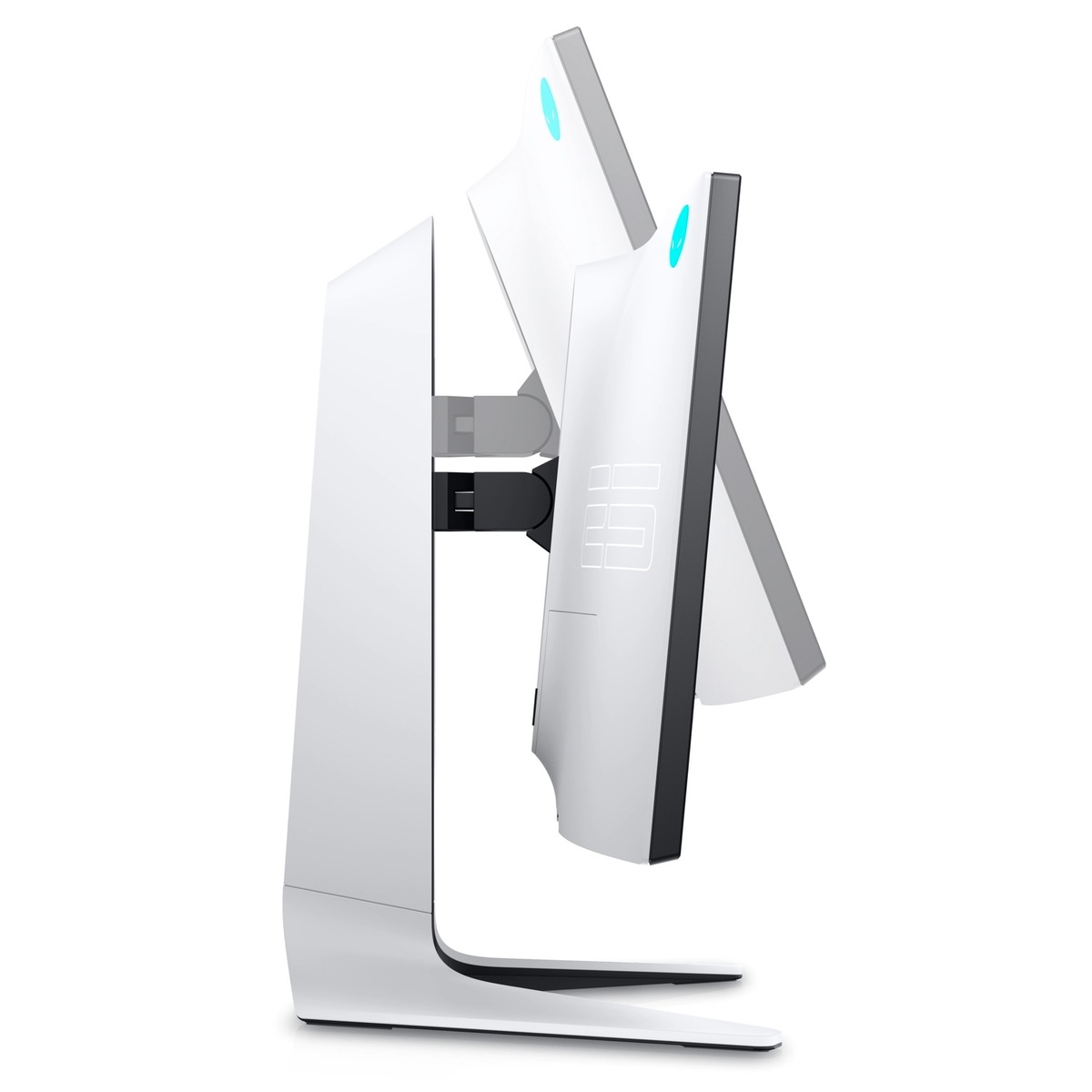 楽天市場】Dell AW2521HFL ALIENWARE 24.5インチ ゲーミングモニター