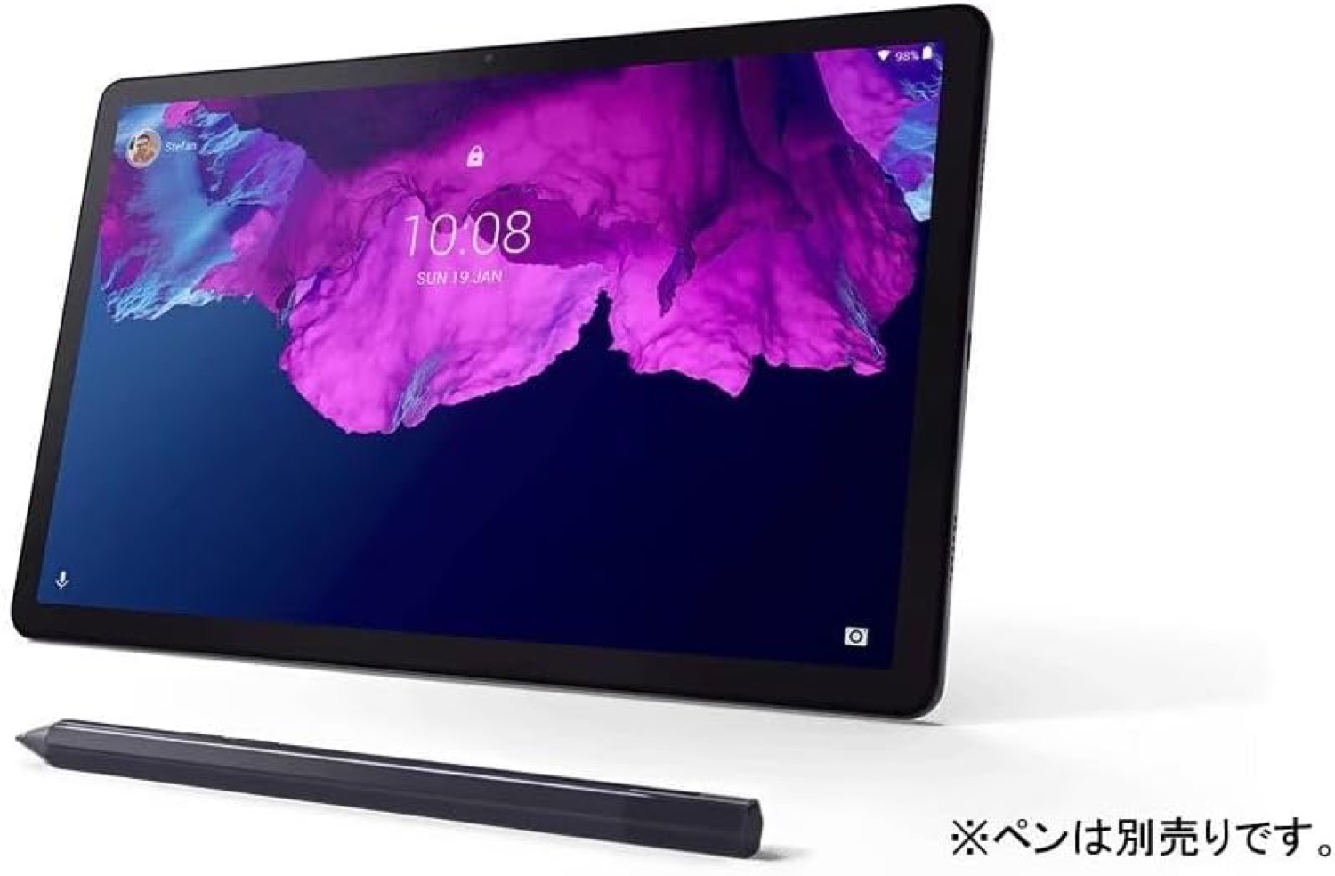 楽天市場】Lenovo Tab P11 ZA7S0008JP SIMフリー Snapdragon 662