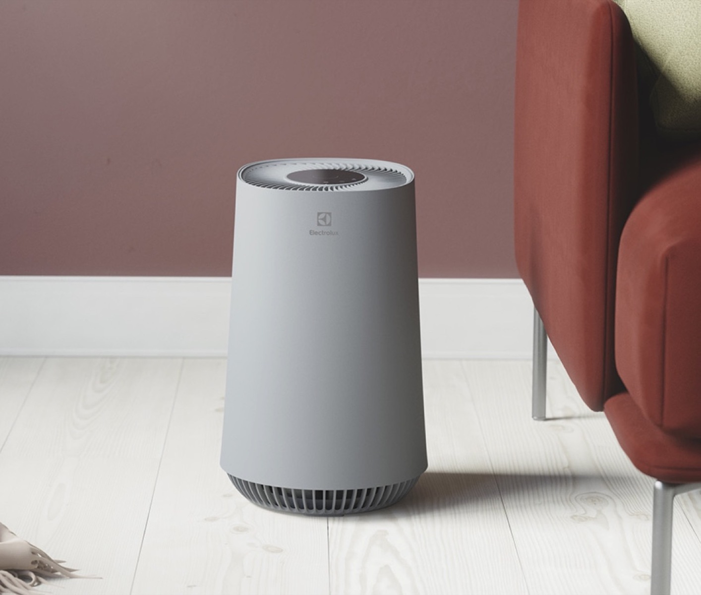 楽天市場】Electrolux FA31-202 FLOW A3 空気清浄機 適応面積 〜約16畳