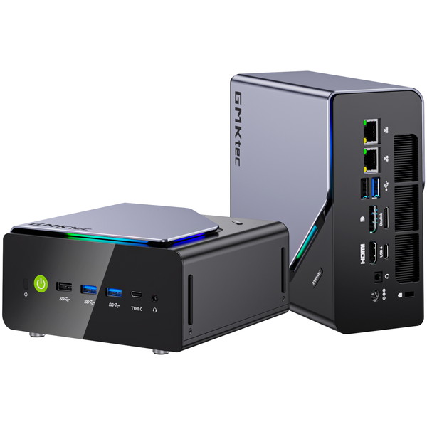 ミニpc gmktec ryzen7」の人気商品一覧 | 安い商品を通販サイトから