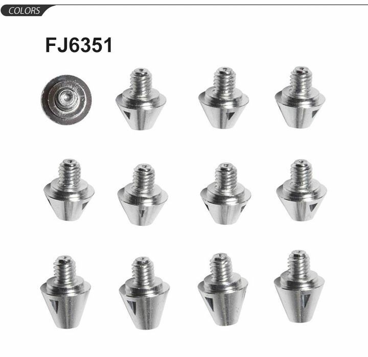 楽天市場】サッカースパイク用 取り替え式 スタッド アディダス adidas