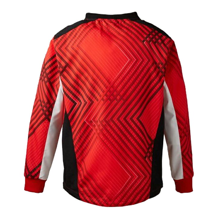 楽天市場】送料無料 プラクティスシャツ 長袖 プルオーバー メンズ