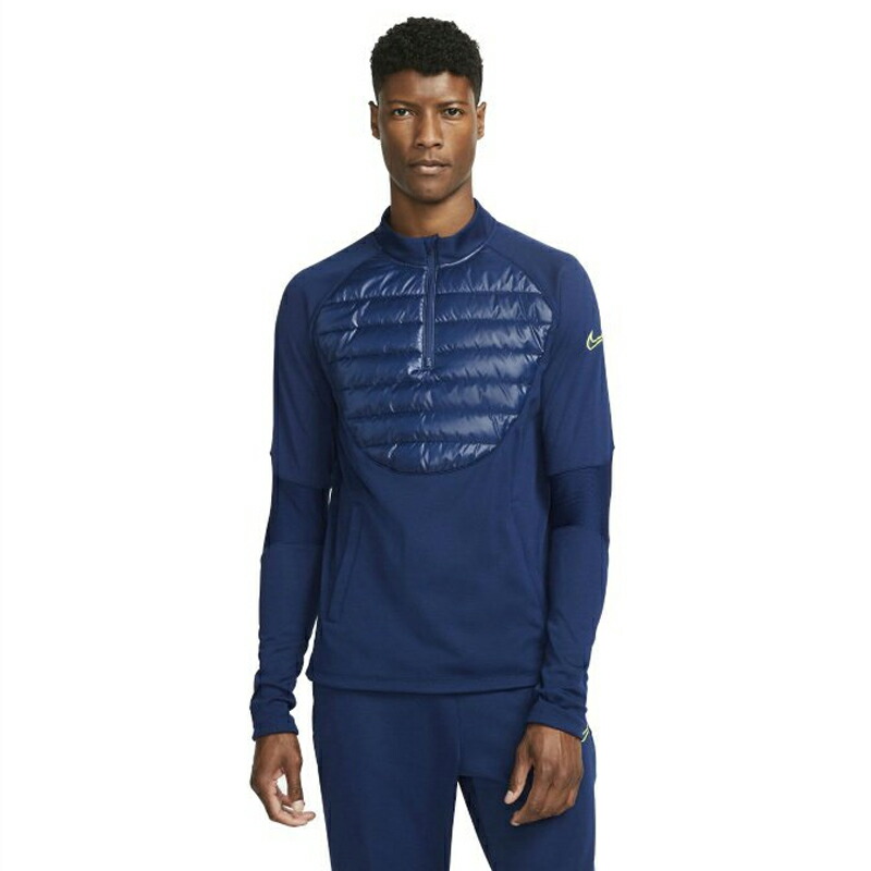 楽天市場】トレーニングシャツ 長袖 メンズ ナイキ NIKE TF アカデミー