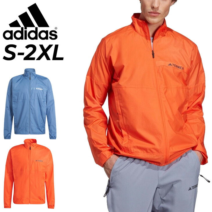 楽天市場】送料無料 アディダス ウィンドブレーカー ウインド