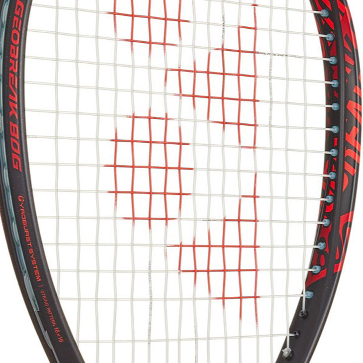楽天市場】送料無料 ヨネックス YONEX ソフトテニスラケット GEOBREAK